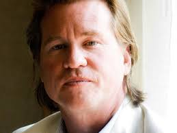 Possibly they used to follow roger moore. Val Kilmer Accused Of Hitting Actress In Face During Film Audition The Independent The Independent