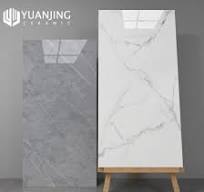 [Hot Item] Calacatta Gold Marble Modern Home Design Kitchen Bathroom Living  Room Outdoor Wall Porcelain Floor Glazed Polished Ceramic Tile