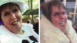 Tributes pour in for "amazing and beautiful" Bev after she dies suddenly