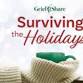 Surviving the Holidays event image