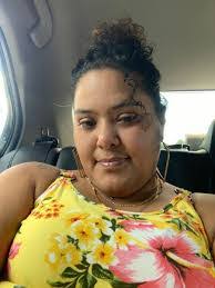 Melissa Rosario's Instagram, Twitter & Facebook