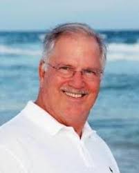 Richard Carson Harrison