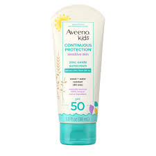 Find out if the sun bum sunscreen lotion spf 50 is good for you! Kids Mineral Sunscreen Lotion With Broad Spectrum Spf 50 Aveeno