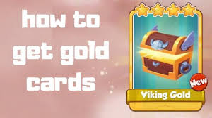 One of the most prominent coin master cheats includes this strategy. How To Get Gold Cards On Coin Master Card Tricks Master Masters Gift