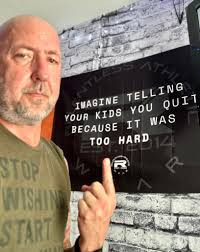 Strongman training at Noke Training LLC