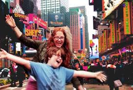 Nyc Itinerary The Best Things To Do With Kids In Just One Day Nyc With Kids Nyc Itinerary Nyc Trip