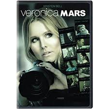 Veronica Mars