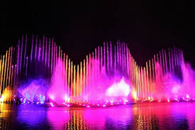 Water Show Aquanura In The Efteling Beautiful Places To Visit Beautiful Places Sightseeing