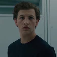 Voyagers Archie Madekwe