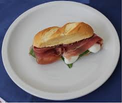 We did not find results for: Panino Al Latte Culatello Rucola E Bufala Chiaramaci