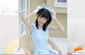 Miyu Suenaga-末永みゆ- 萝莉写真集- 少女偶像俱樂部