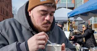 Photos: Saratoga Springs Chowderfest 2025