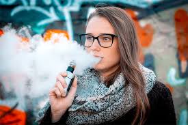 There are very few things that are safe to vape in the wild so to speak they contain substances such as oils and many other things that could be harmful to the lungs. 7 Good Reasons To Enjoy A Vape Without Nicotine
