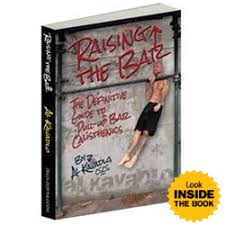 raising the bar the definitive guide