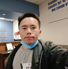 Ab…..leej muam qhov tseeb tiag kuv yog ib tus neeg uas zoo nraug tob tob 😁  Kuv txoj kev zoo nraug yog koj g siv sib hawm kom ntev ntev los saib