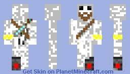 It is very common for futuristic space fighters to look like exotic versions of modern day fighter jets. Cat Room Guardian Cyborg Edition Minecraft Skin