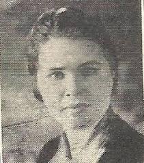 Veronica Katherine Farrell Cournoyea (1913-1992)