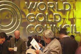 World gold council works as a source of independent research and knowledge on the international gold market. Global Gold Etf Flows Taper Off In August Etf Strategy Etf Strategy