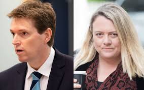 MacGregor the victim of an 'unprecedented attack'