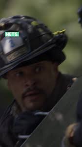 Wat is hier gaande…😲 , Chicago Fire