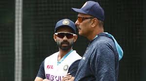 Shastri was just 18 when he made his test debut against new zealand but took three wickets in four. Boxing Day Test Ravi Shastri Terms Ajinkya Rahane Shrewd And Calm Leader His Knock Turning Point Cricket News India Tv