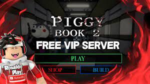 Check spelling or type a new query. Free Vip Server On Roblox Piggy Private Server Youtube