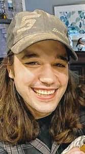 Gabriel Crane's Instagram, Twitter & Facebook