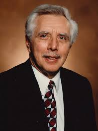 Obituary For Richard D. Ingram