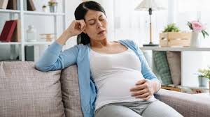 Salah satu penyebab utama nyeri perut bagian bawah selama kehamilan adalah kontraksi braxton. Sakit Perut Sebelah Kiri Saat Hamil Muda Kenali Penyebabnya