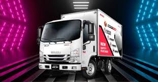 Check spelling or type a new query. Isuzu Lorry Range With Safety Enhancements Launched