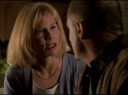 The X-Files" Brand X (TV Episode 2000)