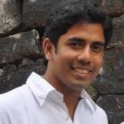 Jaison George email address & phone number