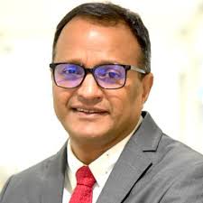 Ajith Abraham (@ajith_abraham)