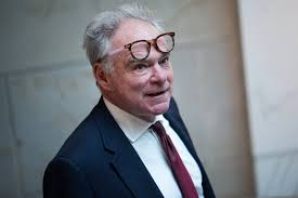 Tulsi Gabbard's Social Media Stats ≠ Sense