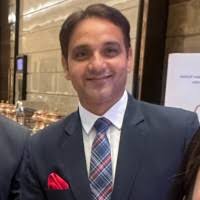 Manoj Chauhan