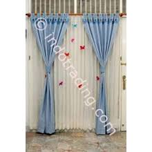 Untuk mendapatkan kesan berbeda pada setiap renang, miliki berbagai tirai terbaik agar bisa dipasang di ruangan seperti ruang tamu, ruang keluarga, kamar, dan lainnya. Jual Pusat Gorden Vitrage Tirai Kain Gorden Gorden Minimalis Gorden Murah Dengan Harga Murah Pt Sumber Gorden