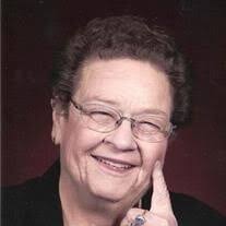 Anna Marie Payne Obituary