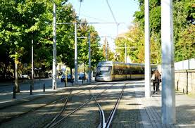 A cidade do porto é uma cidade com um encanto particular. 620 Milhoes Para Nova Expansao Do Metro Do Porto Jpn