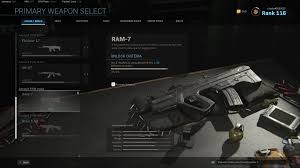 Learn how ram works, what kind of ram to buy, and how to install it. Ram 7 Unlock Stuck At 24 25 Altough I Already Have 5 Matches With 2 Headshot Kills Had Anyone Unlocked Ram 7 In F2p Warzone Codwarzone