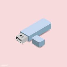 Vector Of Usb Flash Drive Icon Free Image By Rawpixel Com Manotang Usb Flash Drive Usb Flash Drive