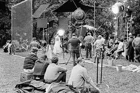 As an (extreme) example of the film's appeal, there. All About The Making Of The Sound Of Music