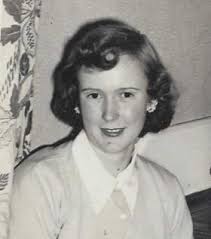 Ruth Evelyn Obermeyer Young (1938-2015)