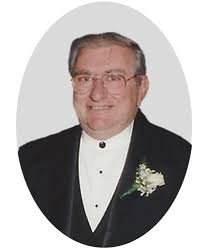 Thomas Gower Obituary (2016)