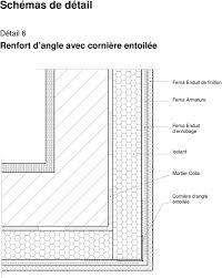 Vous devez être connecté pour répondre à ce sujet. Schemas De Detail Renfort D Angle Avec Corniere Entoilee Detail 6 Fema Enduit De Finition Fema Armature Fema Enduit D Enrobage Pdf Free Download