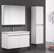 Banyo dolabı i̇çin üst dolaplar. Bauhaus Yeni Banyo Lavabo Dolap Modelleri