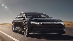 Lucid Air Has Matured Like Fine Wine Since 2016 Says The Founder