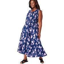Pin On Summer Dress Womens