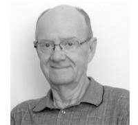 Robert MCMILLAN Obituary (2015)