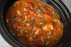 Maybe you would like to learn more about one of these? Crock Pot Mexican Beef Stew Mexican Beef Stew