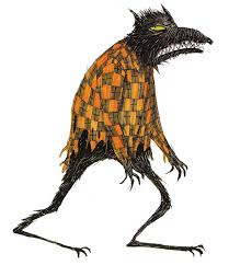 Concept Art For Tim Burton S The Nightmare Before Christmas 1993 Christmas Sketch Tim Burton Disney Tim Burton